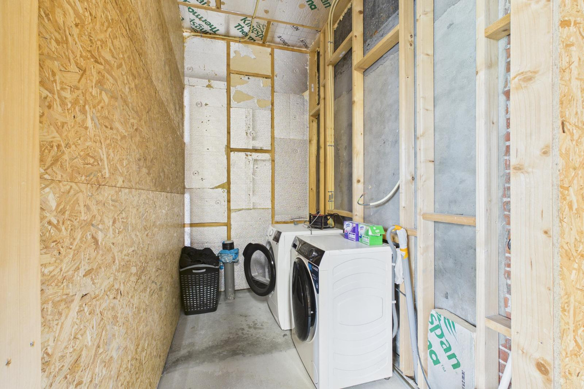 Vrijstaande woning te koop: Hulsterweg 144, Terhole