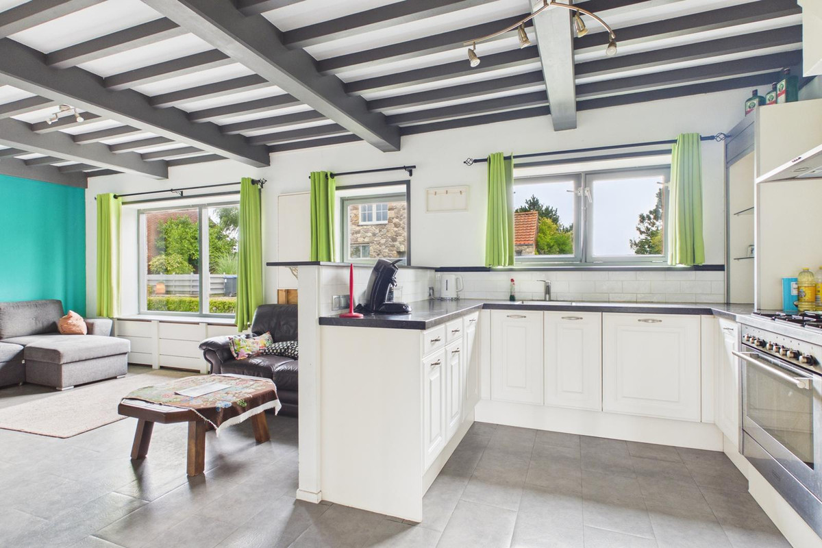 Vrijstaande woning te koop: Hulsterweg 144, Terhole