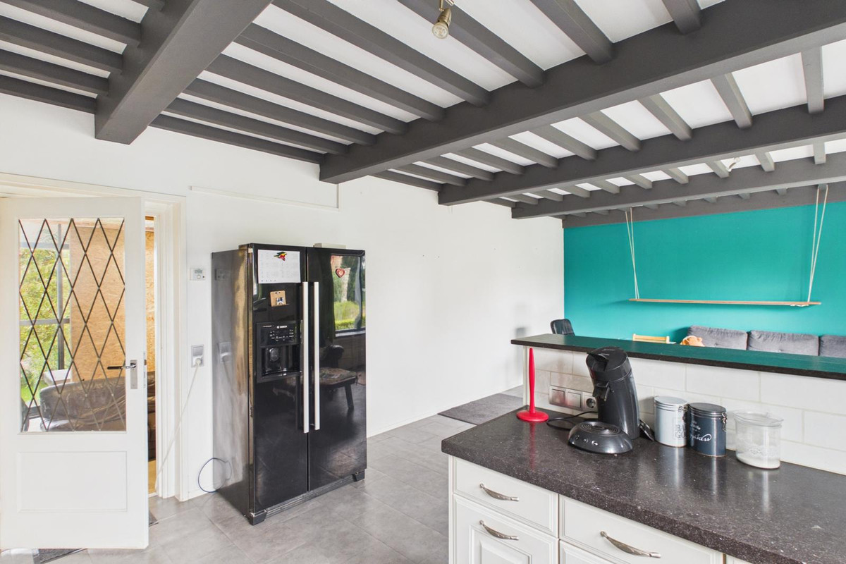 Vrijstaande woning te koop: Hulsterweg 144, Terhole