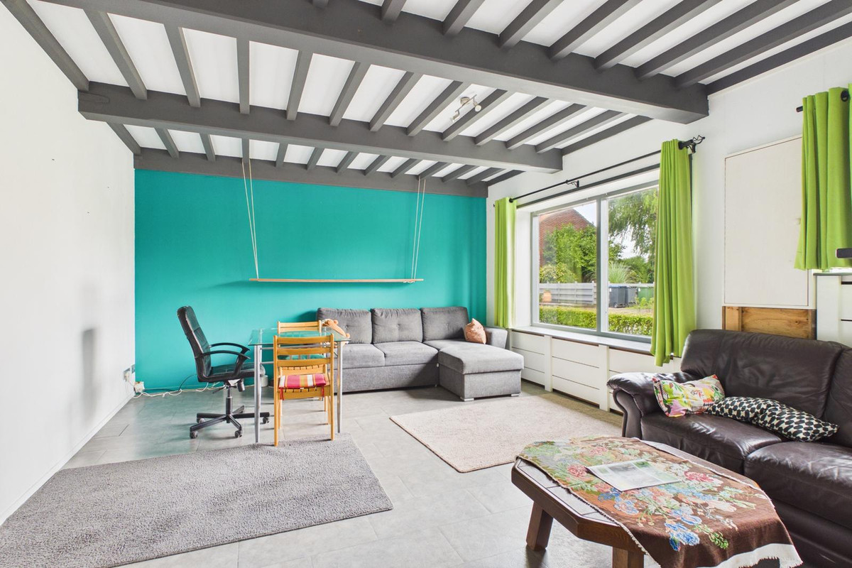 Vrijstaande woning te koop: Hulsterweg 144, Terhole
