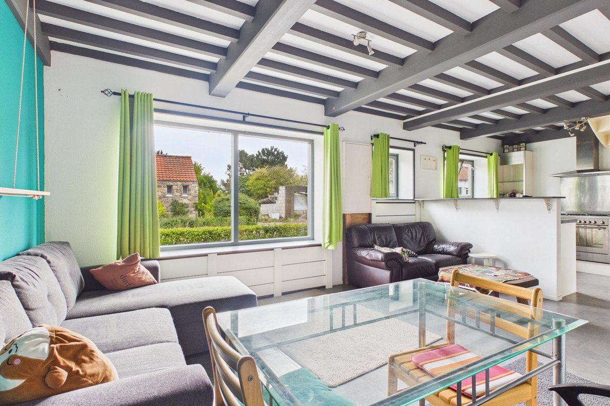 Vrijstaande woning te koop: Hulsterweg 144, Terhole