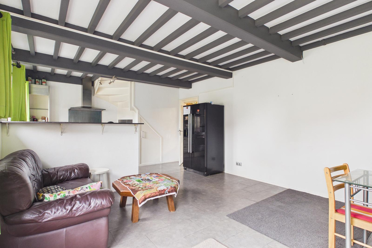 Vrijstaande woning te koop: Hulsterweg 144, Terhole
