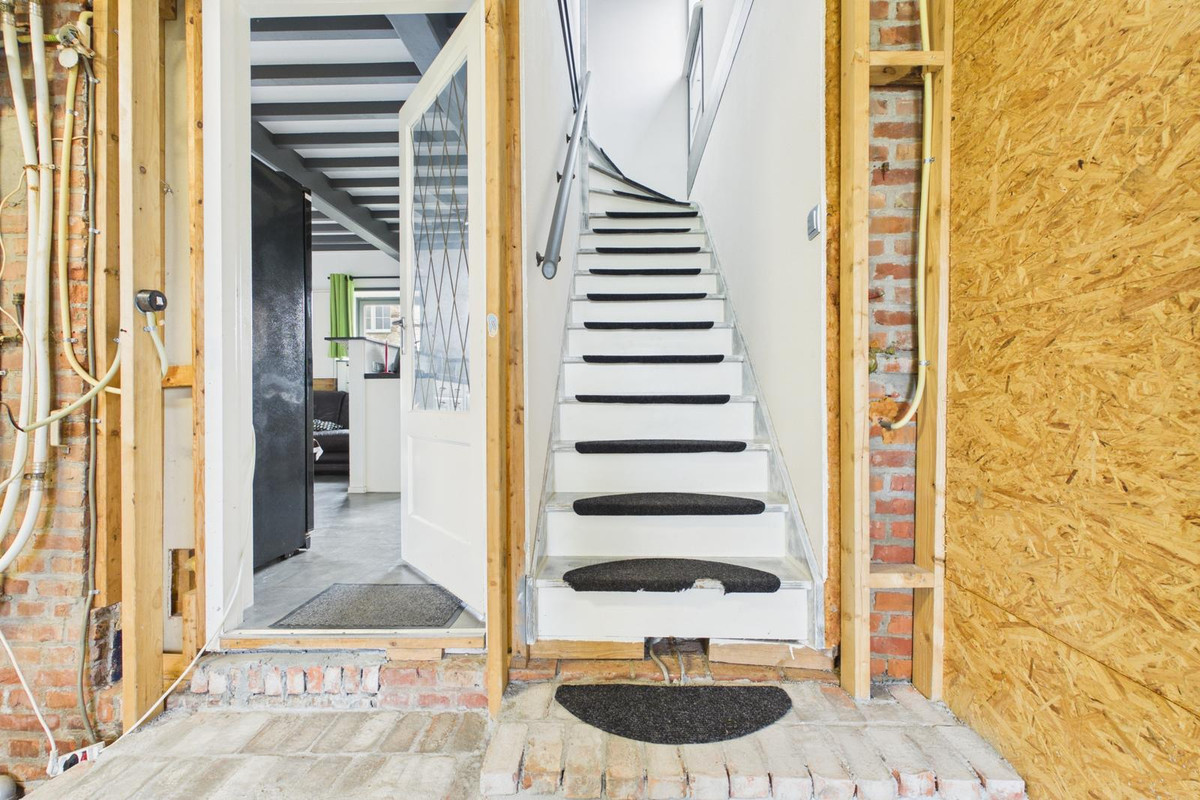 Vrijstaande woning te koop: Hulsterweg 144, Terhole