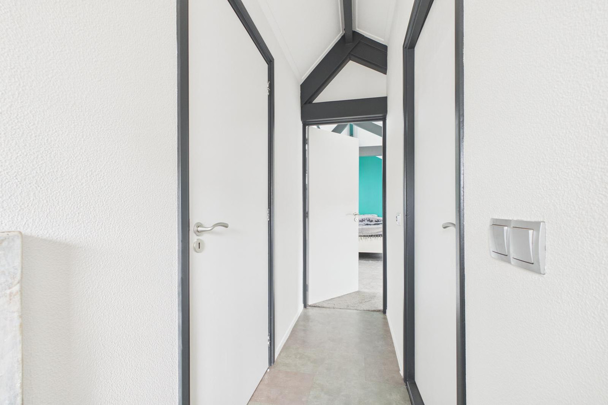 Vrijstaande woning te koop: Hulsterweg 144, Terhole