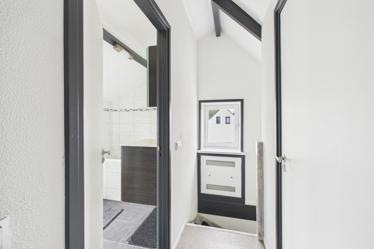 Vrijstaande woning te koop: Hulsterweg 144, Terhole