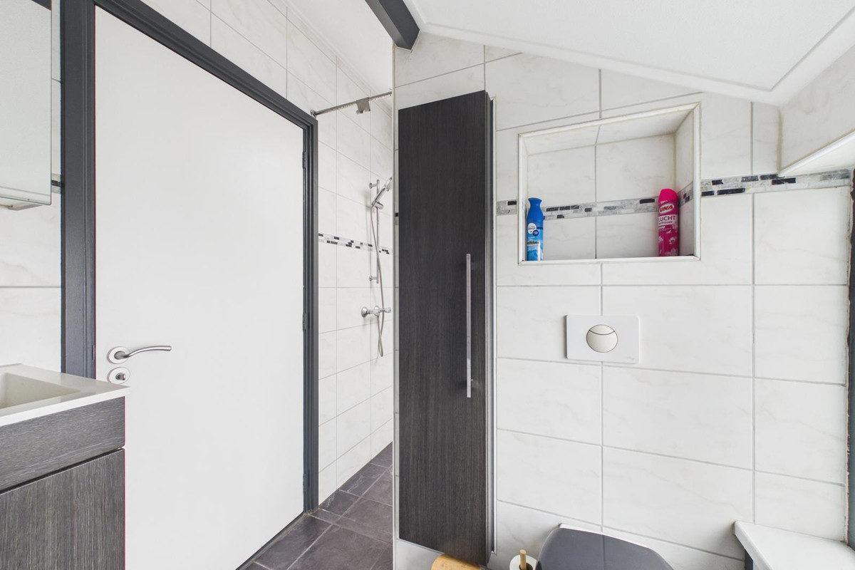 Vrijstaande woning te koop: Hulsterweg 144, Terhole