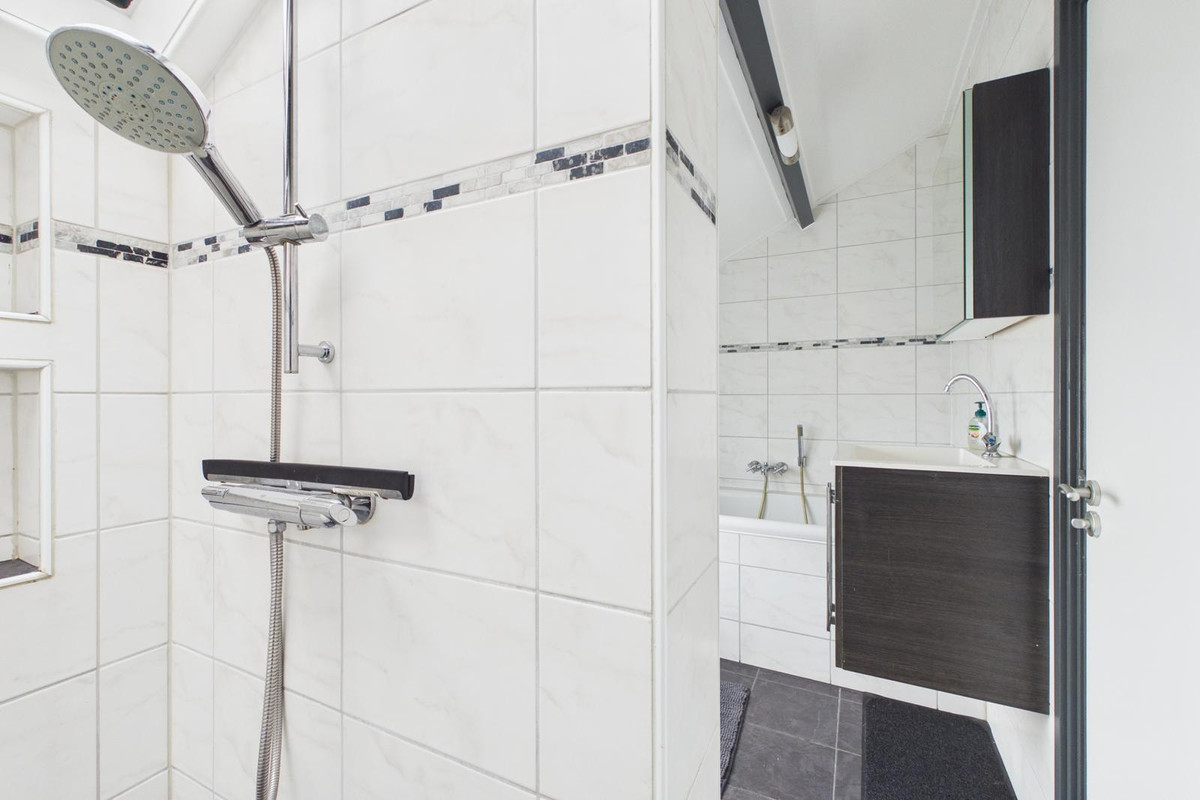 Vrijstaande woning te koop: Hulsterweg 144, Terhole