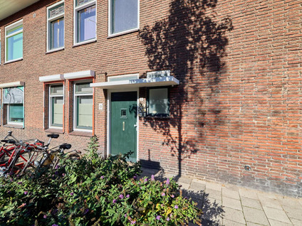 Sweder van Zuylenweg 6