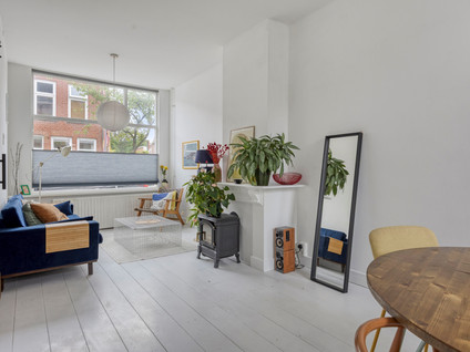 Everard Zoudenbalchstraat 13