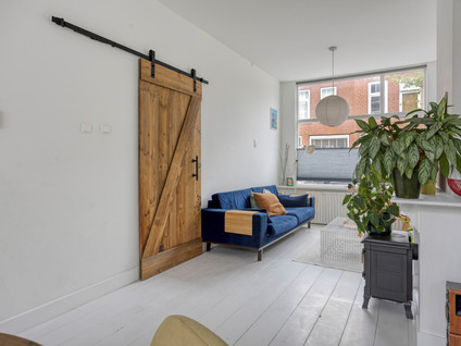 Everard Zoudenbalchstraat 13