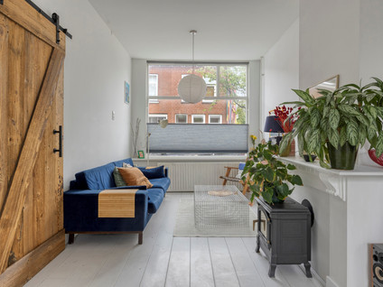 Everard Zoudenbalchstraat 13
