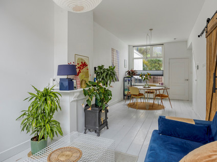 Everard Zoudenbalchstraat 13
