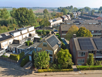 Prins Bernhardstraat 1