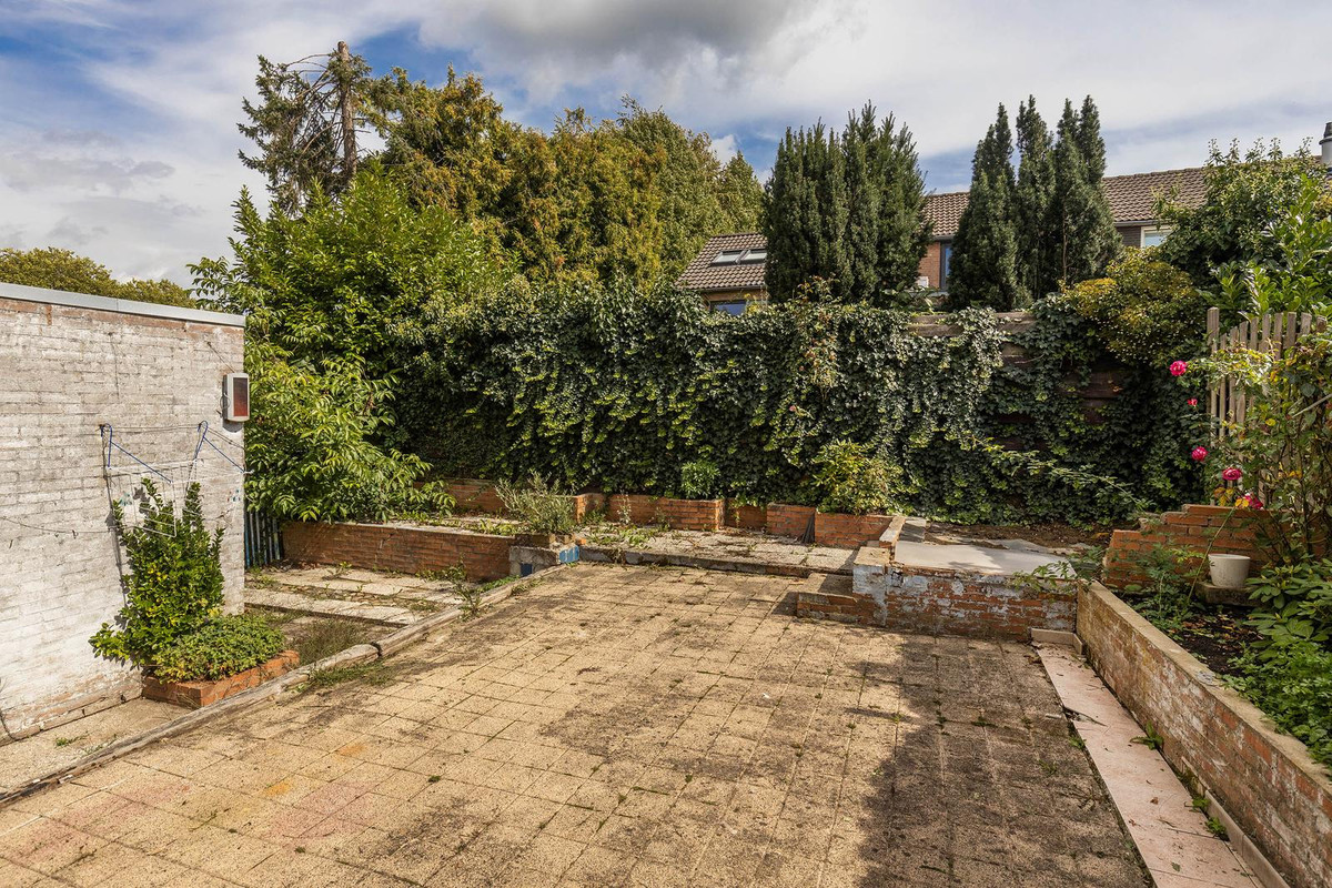 Hoekwoning te koop: Op de Windhaspel 6, Beek