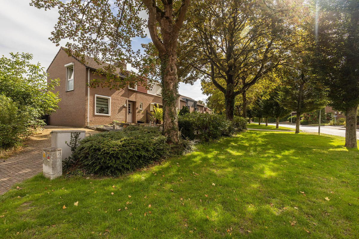 Hoekwoning te koop: Op de Windhaspel 6, Beek