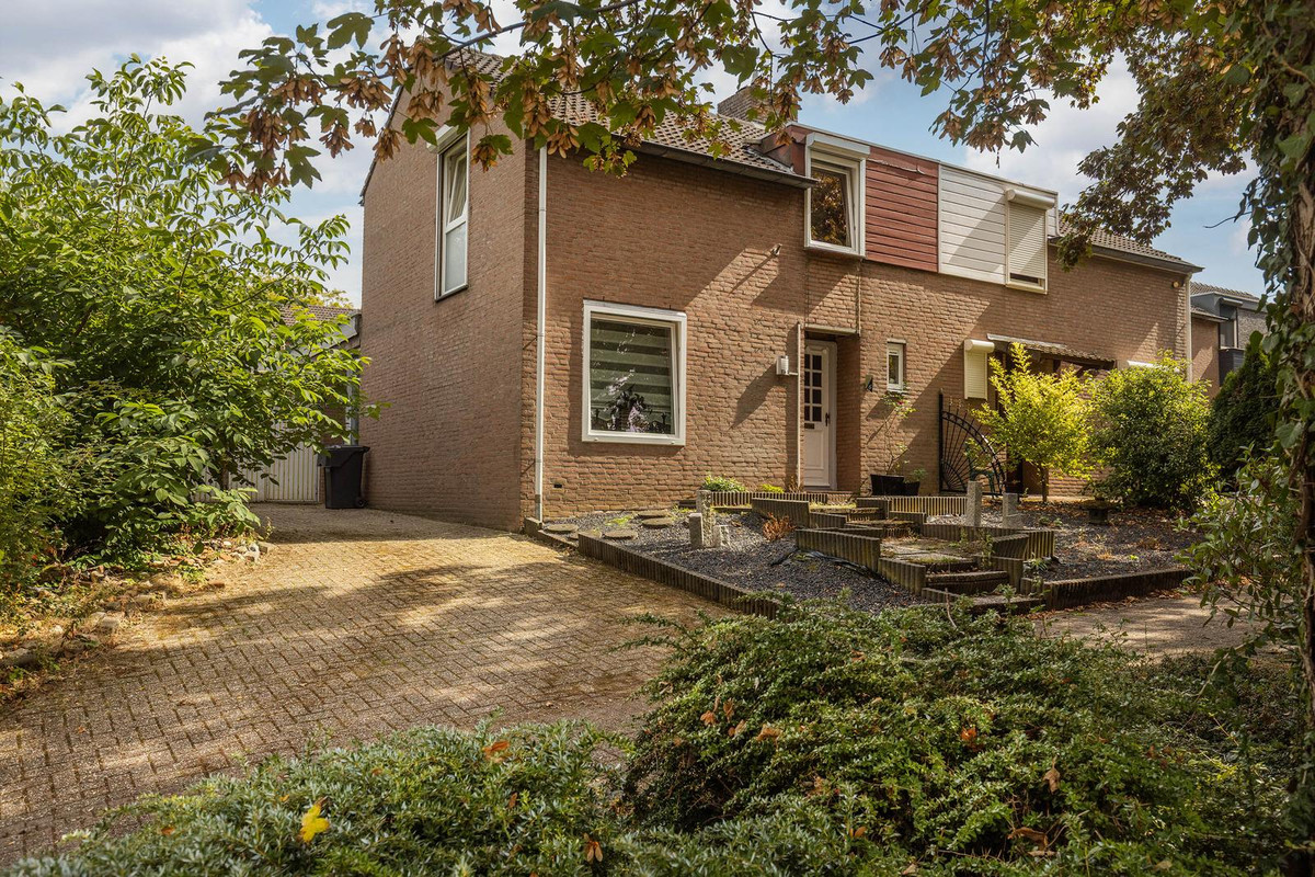 Hoekwoning te koop: Op de Windhaspel 6, Beek