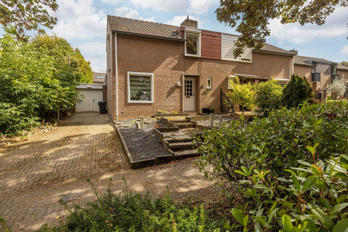 Hoekwoning te koop: Op de Windhaspel 6, Beek
