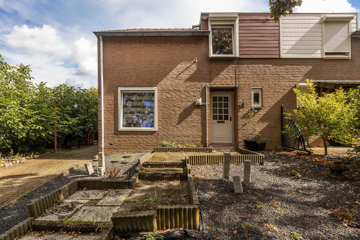 Hoekwoning te koop: Op de Windhaspel 6, Beek