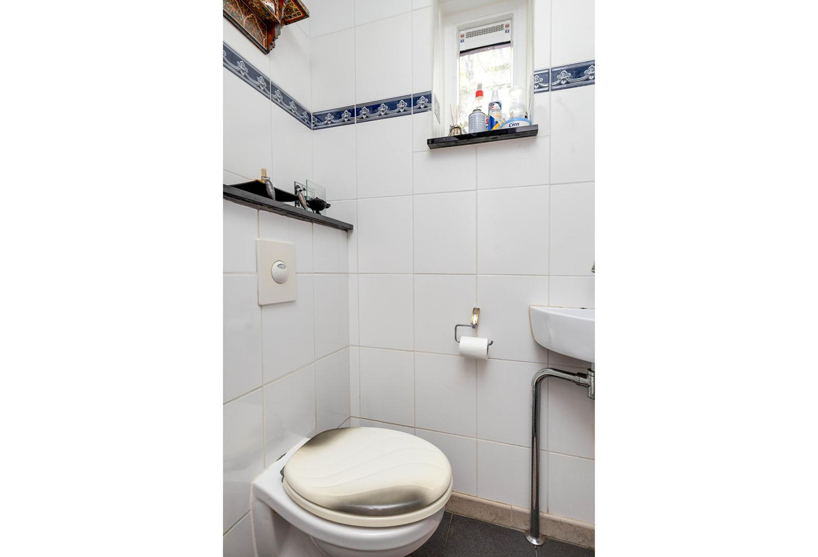 Hoekwoning te koop: Op de Windhaspel 6, Beek