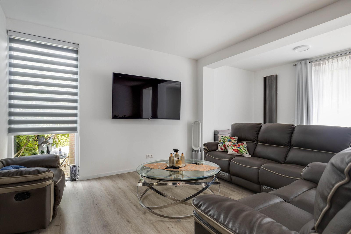 Hoekwoning te koop: Op de Windhaspel 6, Beek