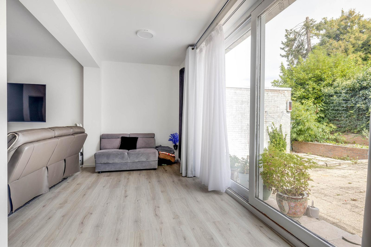 Hoekwoning te koop: Op de Windhaspel 6, Beek