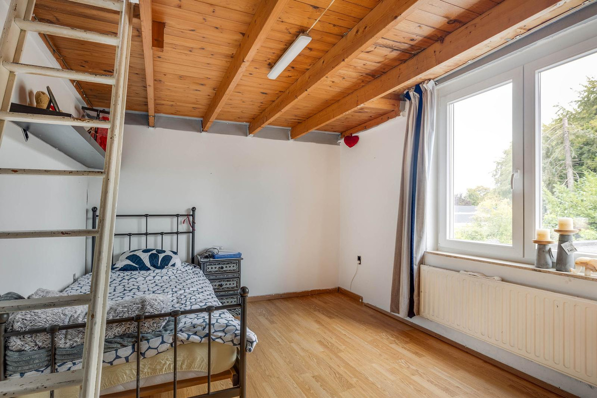 Hoekwoning te koop: Op de Windhaspel 6, Beek