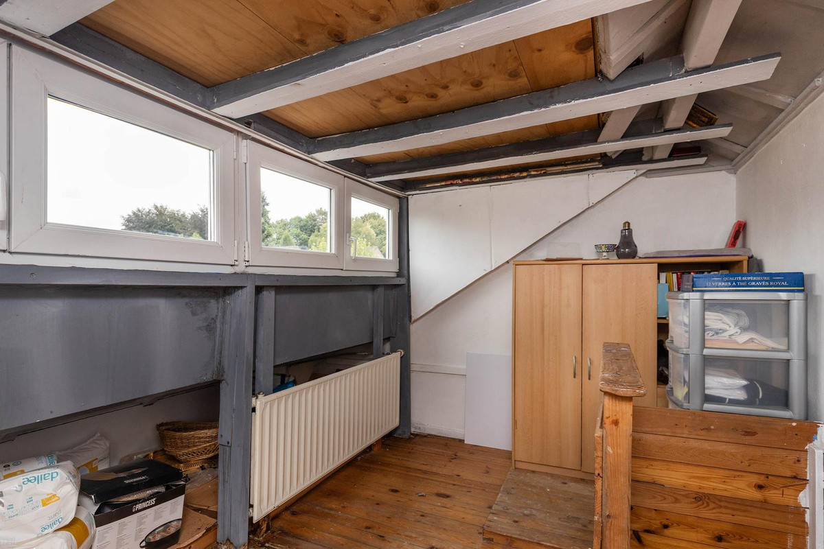 Hoekwoning te koop: Op de Windhaspel 6, Beek