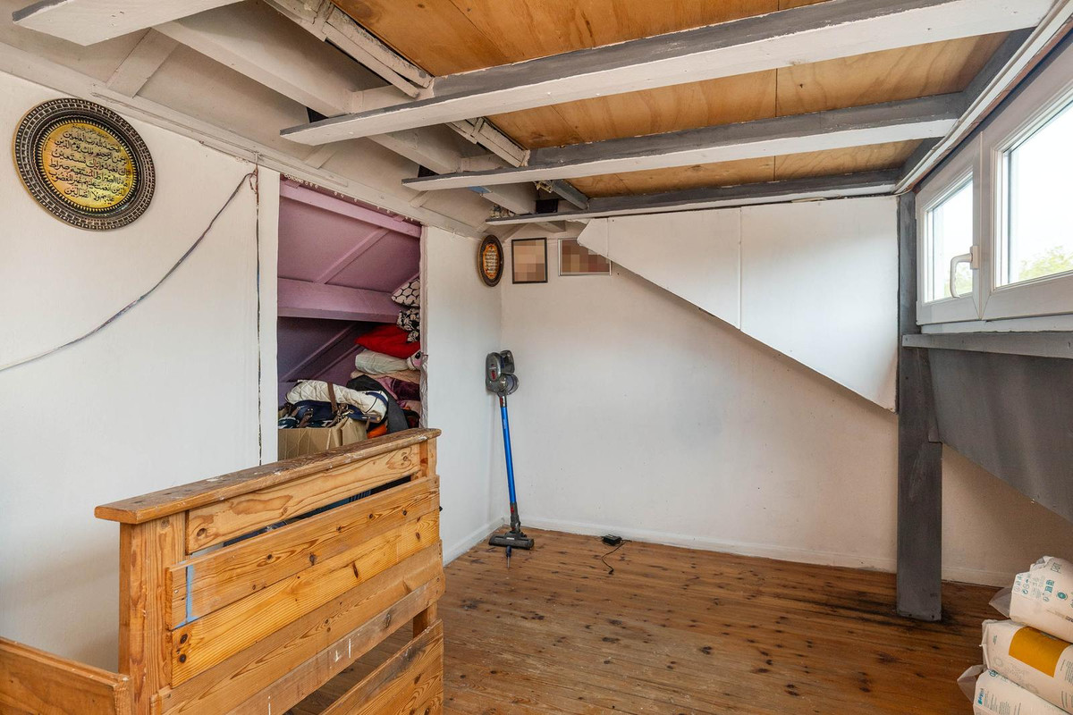 Hoekwoning te koop: Op de Windhaspel 6, Beek