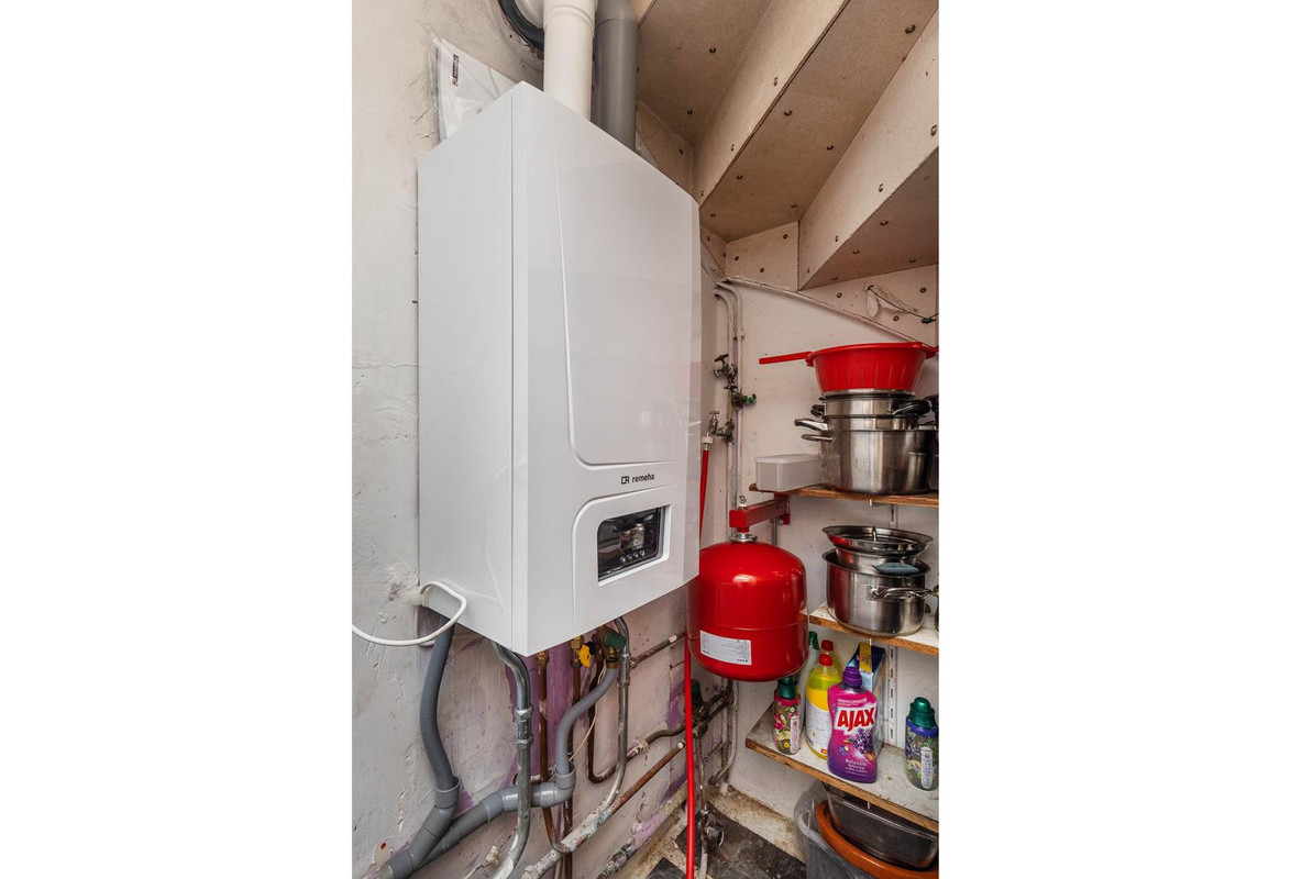 Hoekwoning te koop: Op de Windhaspel 6, Beek