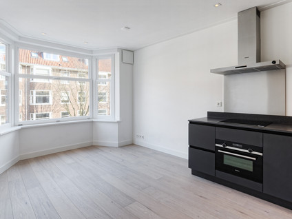 appartementen te huur op Van Walbeeckstraat 21 2
