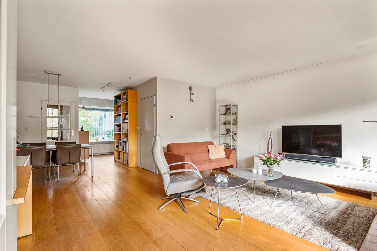 Hoekwoning te koop: Lindholm 18, Hoofddorp