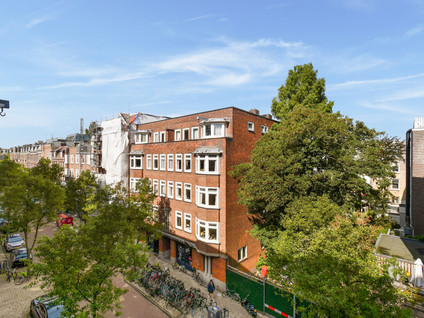Ruysdaelstraat 59 3