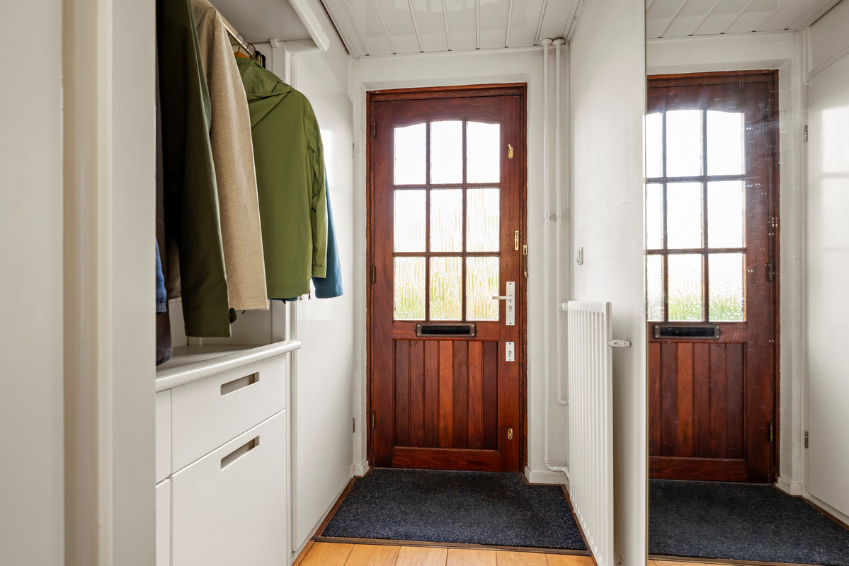 Hoekwoning te koop: Lindholm 18, Hoofddorp