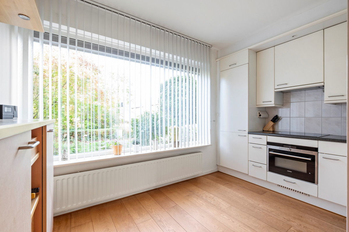 Hoekwoning te koop: Lindholm 18, Hoofddorp