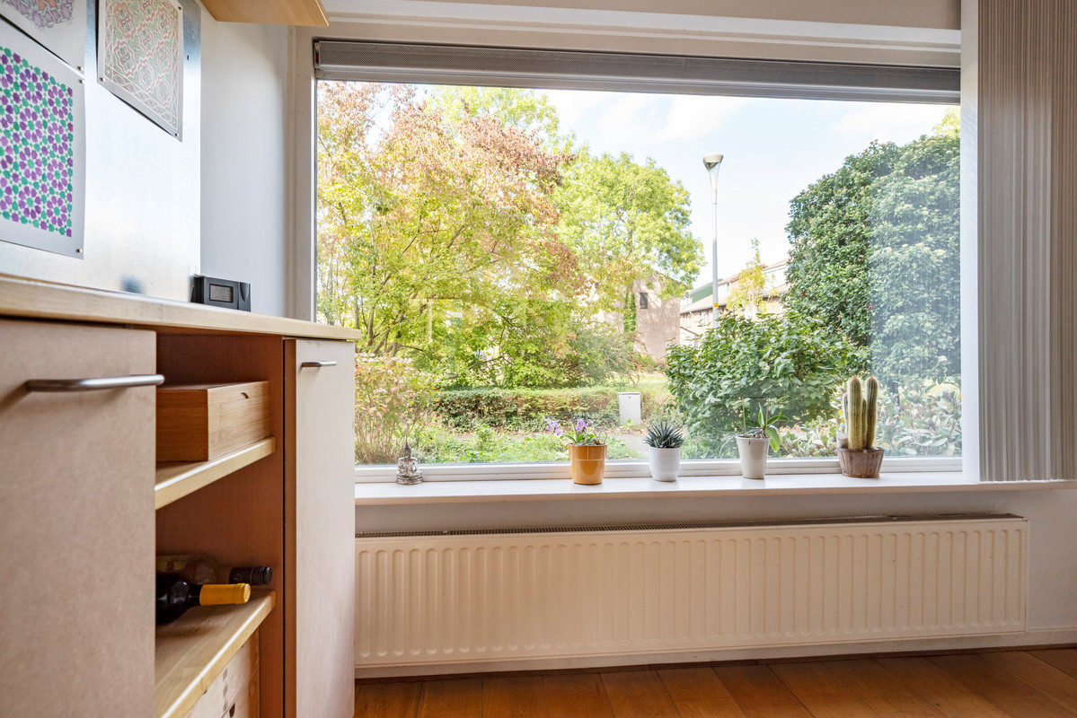 Hoekwoning te koop: Lindholm 18, Hoofddorp