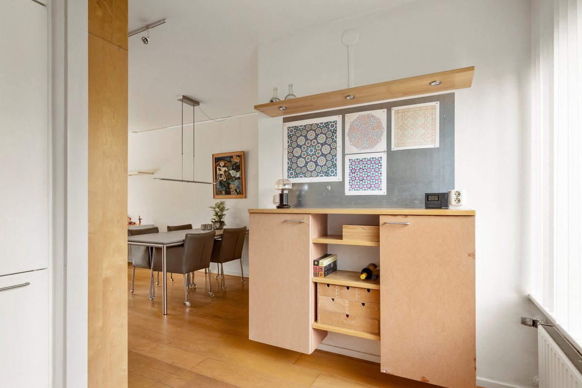 Hoekwoning te koop: Lindholm 18, Hoofddorp
