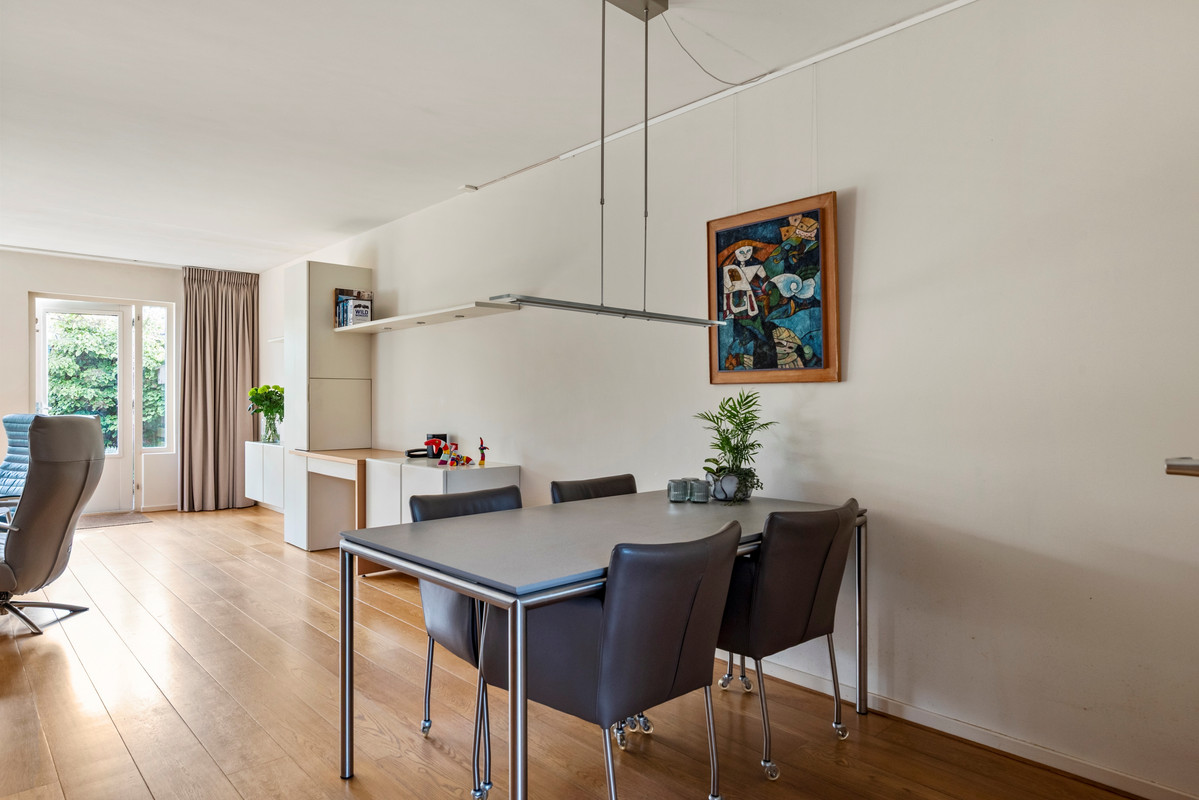 Hoekwoning te koop: Lindholm 18, Hoofddorp