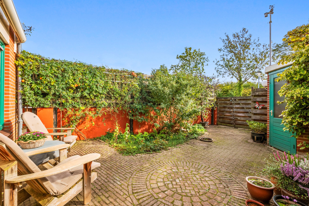 Hoekwoning te koop: Lindholm 18, Hoofddorp