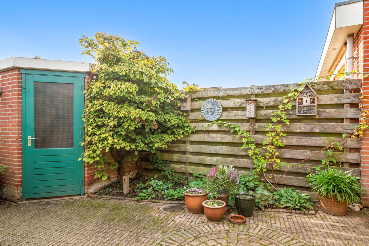 Hoekwoning te koop: Lindholm 18, Hoofddorp