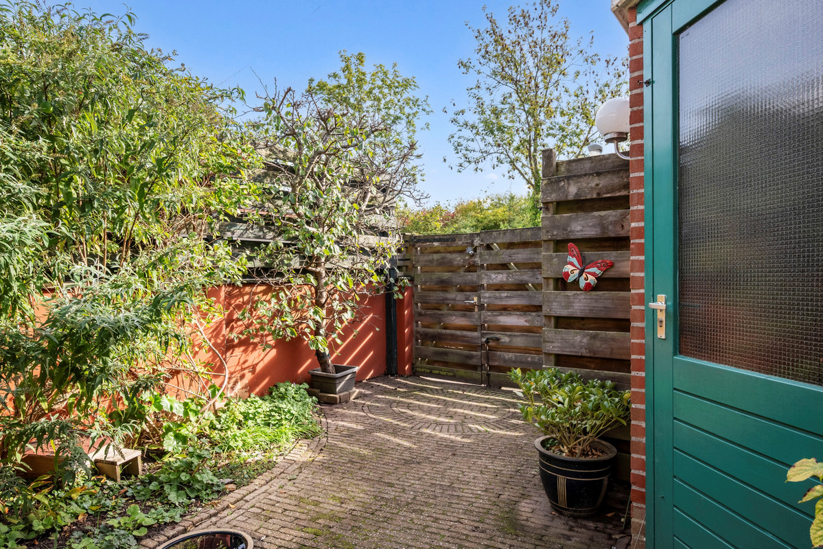 Hoekwoning te koop: Lindholm 18, Hoofddorp