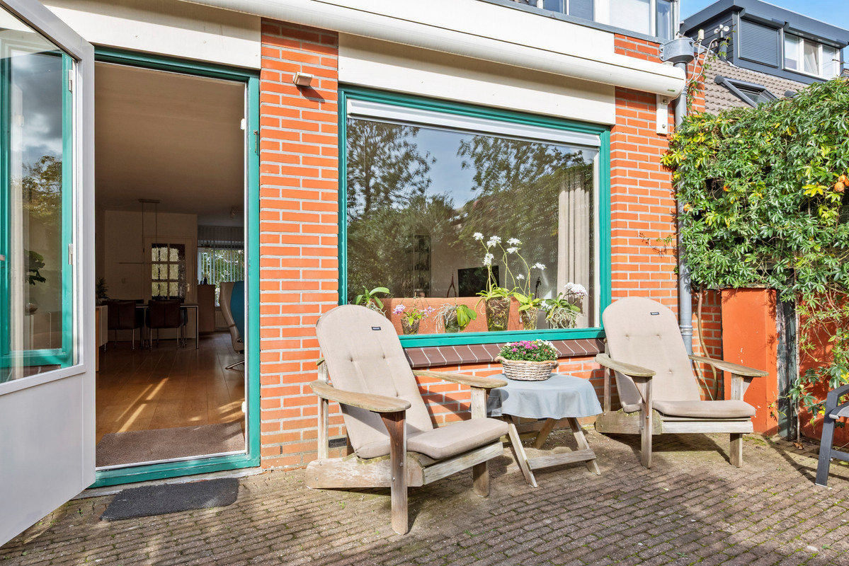 Hoekwoning te koop: Lindholm 18, Hoofddorp