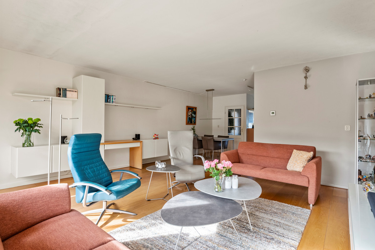 Hoekwoning te koop: Lindholm 18, Hoofddorp