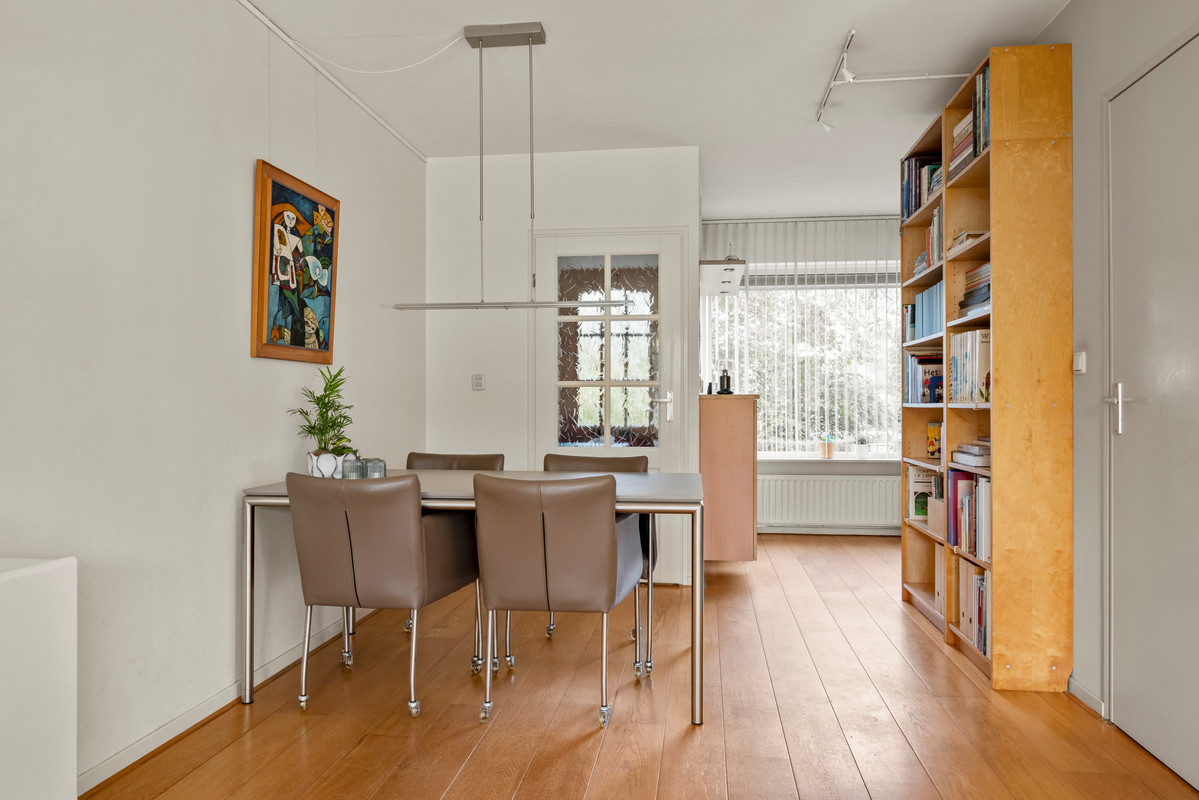 Hoekwoning te koop: Lindholm 18, Hoofddorp