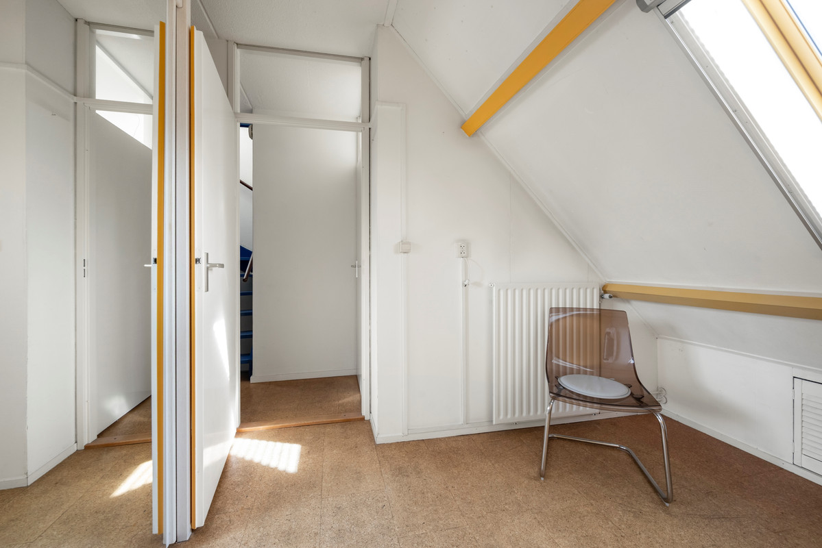 Hoekwoning te koop: Lindholm 18, Hoofddorp