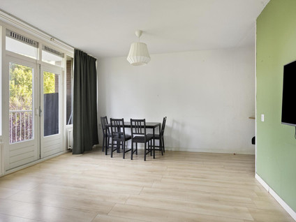 Stoutenburggracht 48