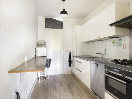 Stoutenburggracht 48