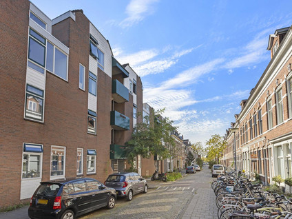 Nieuwe Blekerstraat 14g