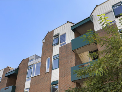 Nieuwe Blekerstraat 14g