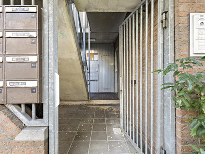Nieuwe Blekerstraat 14g