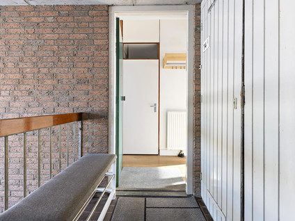 Nieuwe Blekerstraat 14g